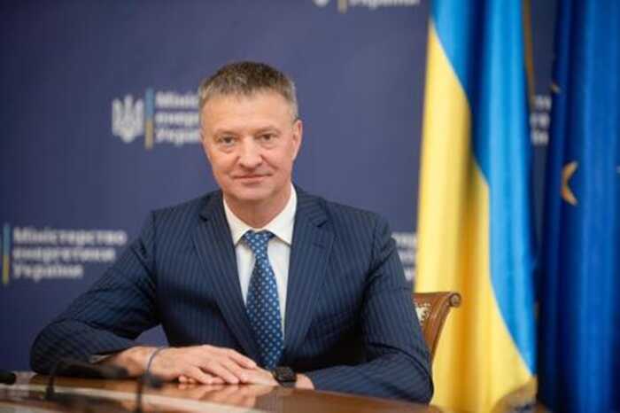 Новий заступник міністра енергетики В’язовченко задекларував мільйонні активи дружини в Україні та Британії