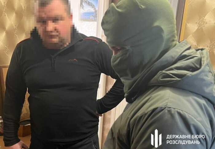 14 років тюрми отримав колаборант за допомогу окупантам у створенні катівні в Херсоні