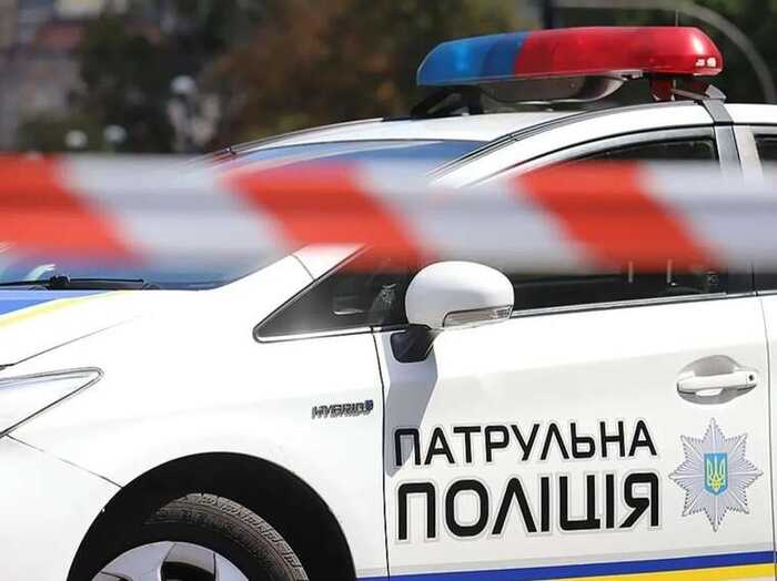 У Кривому Розі чоловік поранив поліцейського та працівника ТЦК під час перевірки документів