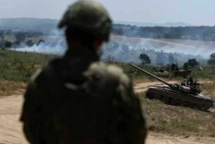Рада підтримала вихід України з Конвенції про заборону протипіхотних мін