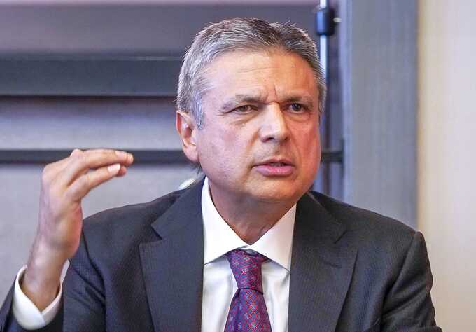 Обшуки у столичного забудовника Вагіфа Алієва: ТРЦ Lavina, Blockbuster і Mandarin Plaza фігурують у справі про ухилення від сплати податків