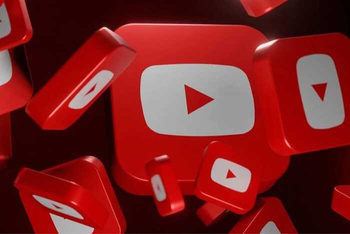 YouTube видалив тисячі каналів, пов’язаних із пропагандою з Китаю та Росії