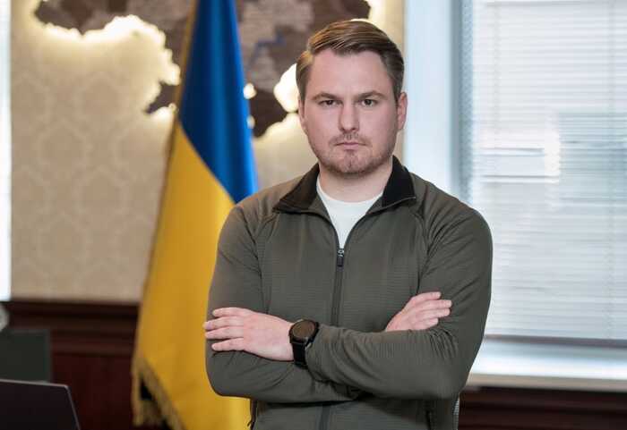 "Вони мені не підпорядковуються": Кравченко про скандальний закон щодо НАБУ та САП