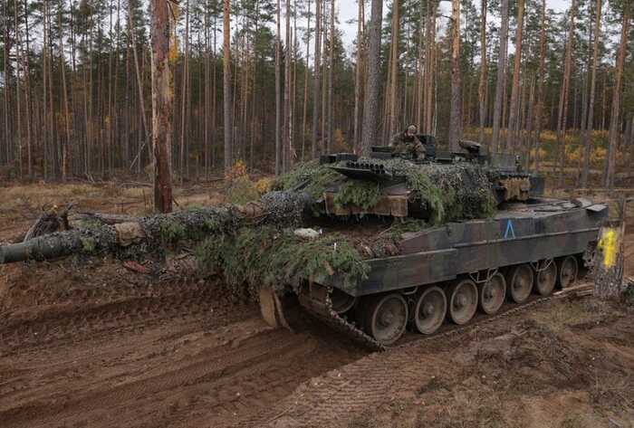 На фронті відбулось 167 боїв: найбільше - Лиманському та Покровському напрямках