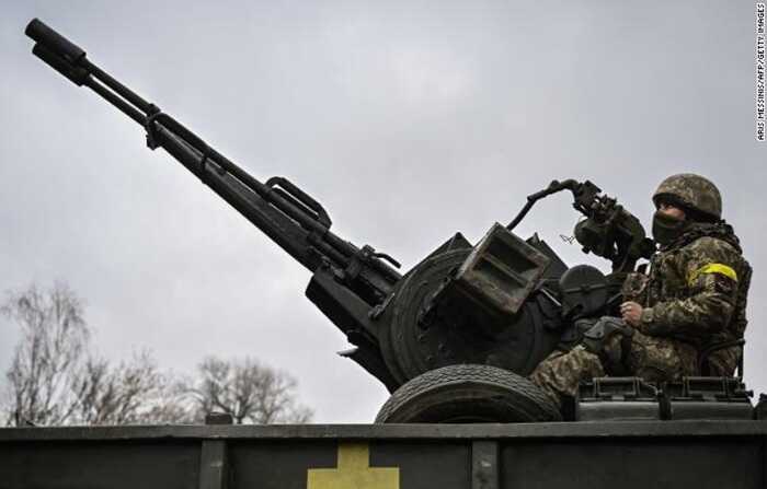 Сили ППО вночі збили 27 російських безпілотників із 71, локаційно втрачені ще 18