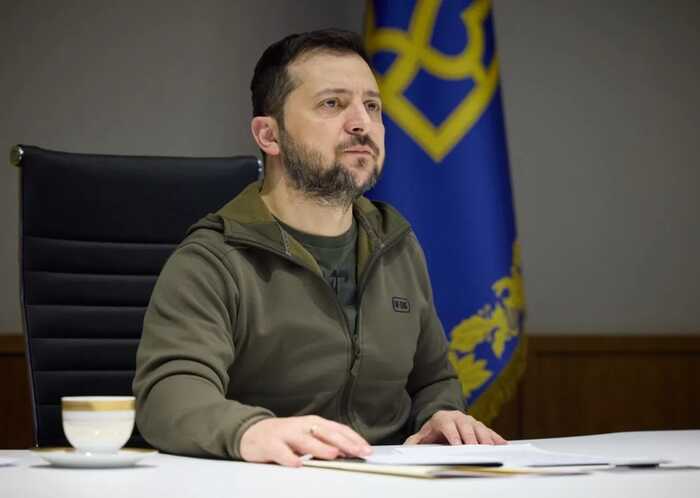 Зеленський доручив підготувати угоду з США на продаж українських дронів на суму 10–30 мільярдів доларів