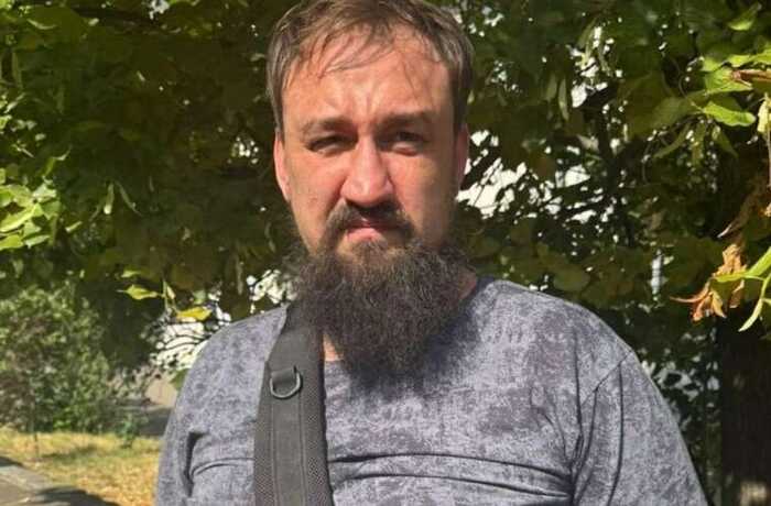 Блогер Кошельник потрапив під арешт через п’яну ДТП та розшук за ухилення від служби