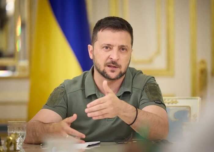 Президент: Україна готова закупити ще 10 систем Patriot, наразі має три