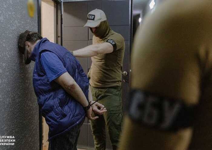 СБУ запобігла замаху на командира "Вовків Да Вінчі" Сергія Філімонова