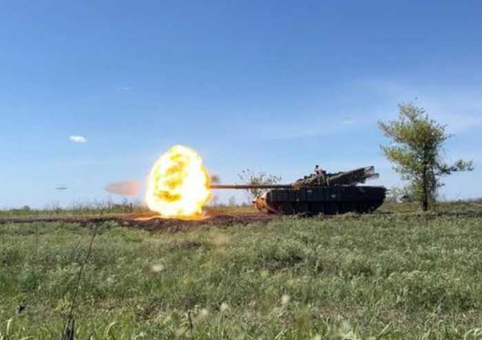 На фронті зафіксували 172 бої: найбільше - на Покровському напрямку