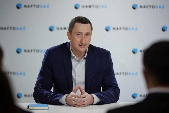 У “Нафтогазі” платили зарплату домашньому персоналу Чернишова, ще й бронювали від мобілізації — ЗМІ