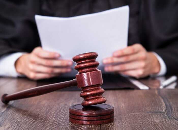 Судитимуть прокурора з Черкаської області, який незаконно отримав інвалідність