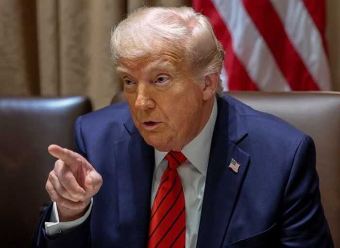 У команді Трампа звинуватили Індію у сприянні війні проти України