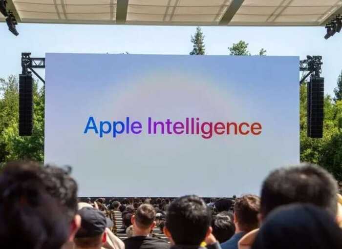 Конкурент ChatGPT: Apple створила команду для розробки власного штучного інтелекту