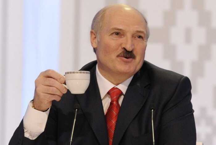 Лукашенко готує "чистки" у МЗС Білорусі, — СЗР