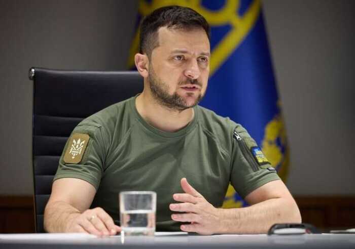 Керівниками логістики будуть військові: Зеленський відреагував на корупційний скандал із закупівлями дронів