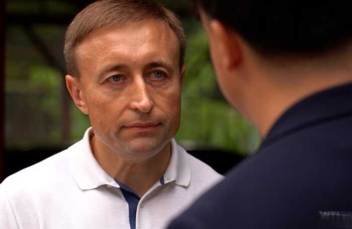 Свириденко доручила перевірити розслідування журналістів щодо маєтка за 70 мільйонів очільника Енергомитниці Комара