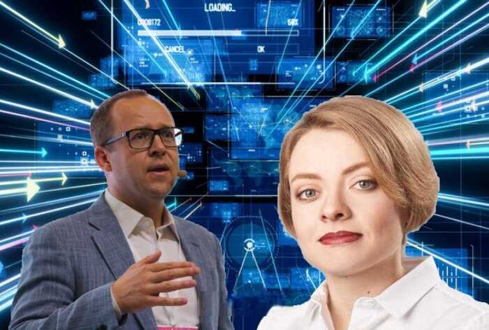 Понад 1 мільярд на вітер: у Києві викрили масштабні “розпили” на цифровізації столиці