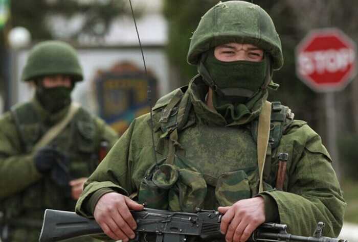 Росіяни намагалися захопити КПП "Гоптівка" на Харківщині, — Сили оборони