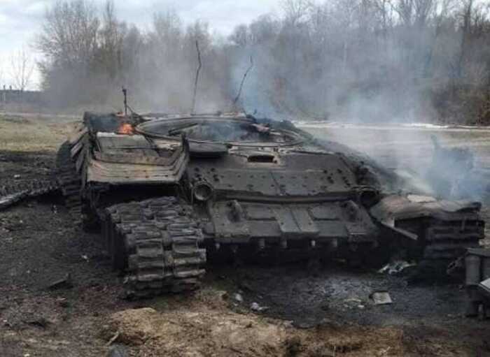 Сили оборони знешкодили 1120 окупантів упродовж доби