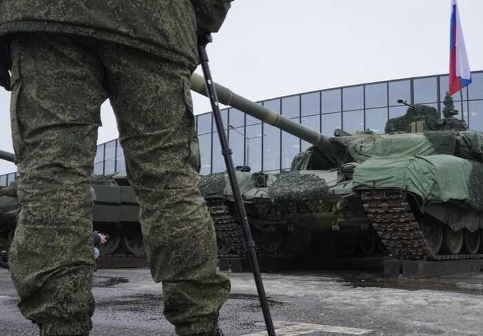 Російська армія захопила Попів Яр на Донеччині,— DeepState