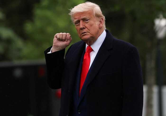 Трамп хоче збудувати ядерний реактор на Місяці, щоб обігнати Китай та Росію — ЗМІ