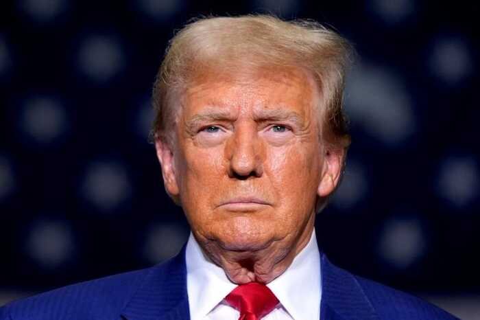 Трамп може завдати удару по російському "тіньовому флоту", якщо до п’ятниці не буде миру – FT