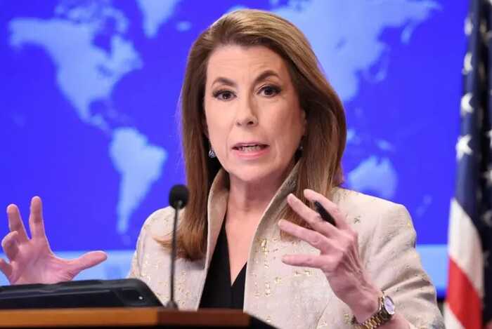 У Держдепі заявили, що Трамп і далі незадоволений Путіним та Росією