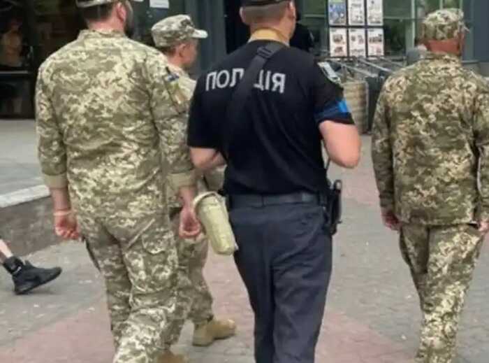 "Дуже важливо забрати співробітників ТЦК та СП з вулиць", — військовий омбудсмен Решетилова