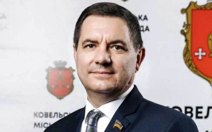 На Волині засудили місцевого депутата за підробку медичного висновку ухилянту