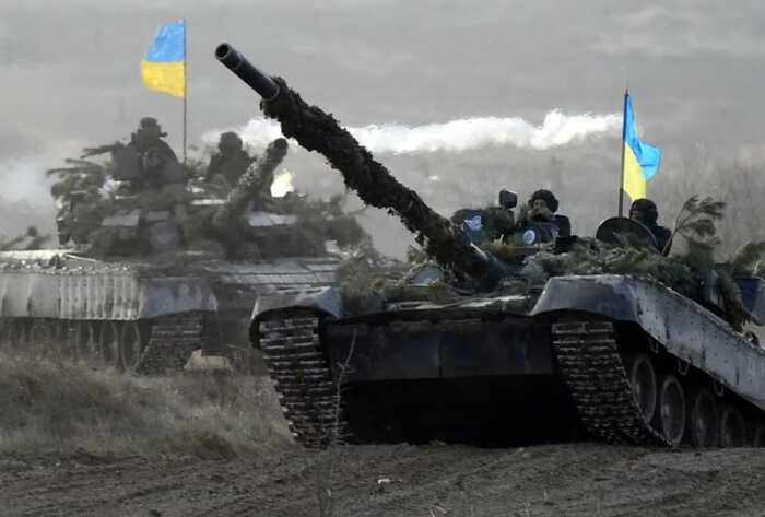 Оперативно-стратегічне угруповання військ "Хортиця" перейменували на ОСУВ "Дніпро"