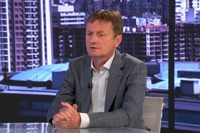 У сербського міністра стався інсульт під час прямого ефіру