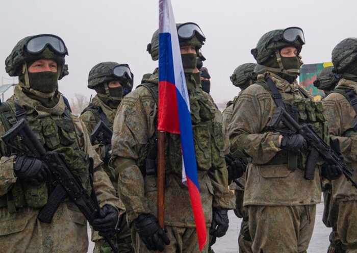 Російська армія має успіхи у Серебрянському лісі, Зеленому Гаю та біля Дачного, — DeepState