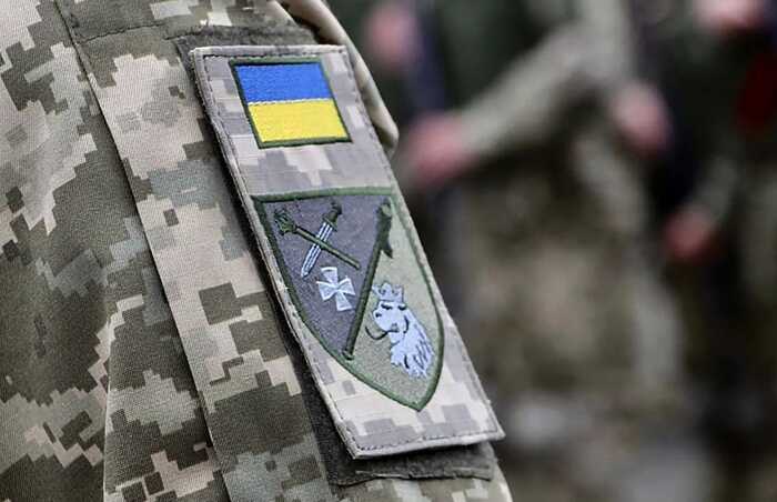 У Волинській області натовп напав на автомобіль ТЦК: одного з учасників затримали