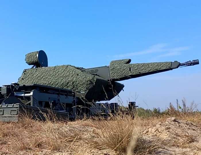 Сили оборони знищили 70 зі 100 повітряних цілей ворога