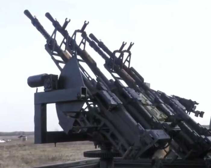 Сили оборони знищили 59 дронів РФ, є влучання у шести локаціях