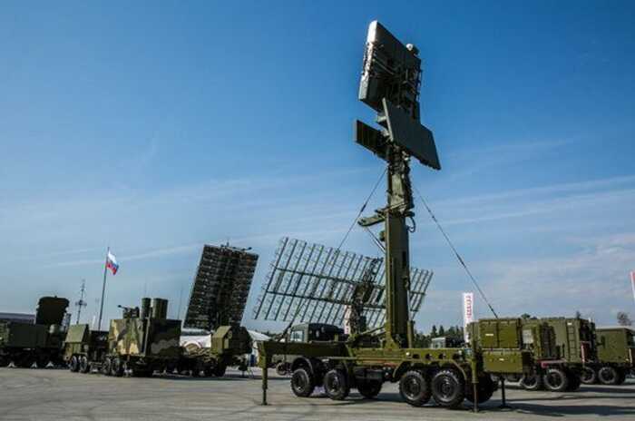 Партизани розвідали ключові позиції російської ППО на аеродромі в Криму