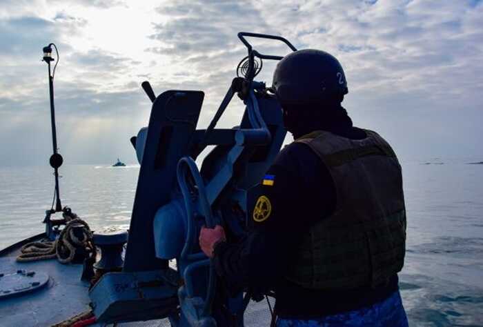 У ВМС закликали з’ясувати долю моряків катера "Станіслав", який затонув у Чорному морі