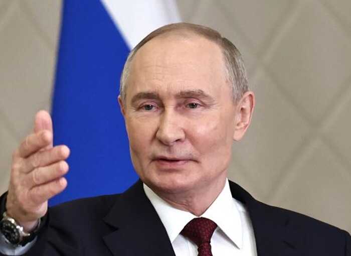 Кремль не збирається завершувати війну і готується звинувачувати Україну у небажанні миру, — ISW