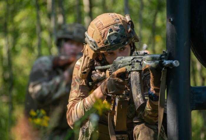 Сил оборони за добу ліквідували 1000 окупантів
