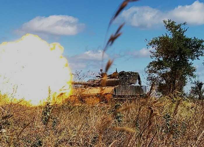 Росіяни намагаються заблокувати Покровсько-Мирноградську агломерацію, - ОСУВ "Дніпро"