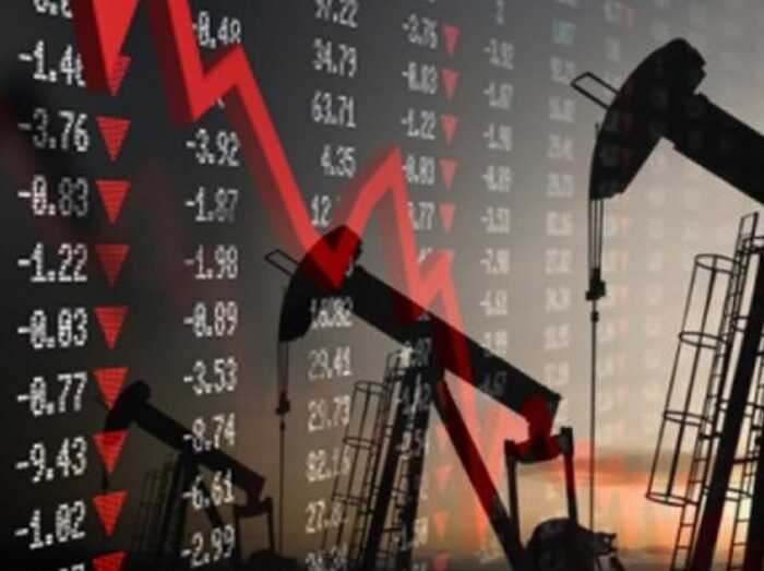 США і Росія "обвалили" ціни на нафту