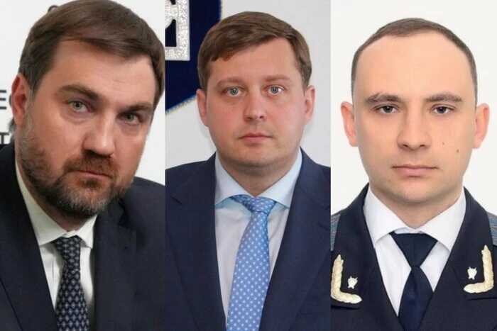 Мільйони гривень та нерухомість: Які статки мають троє нових найзаможніших прокурорів