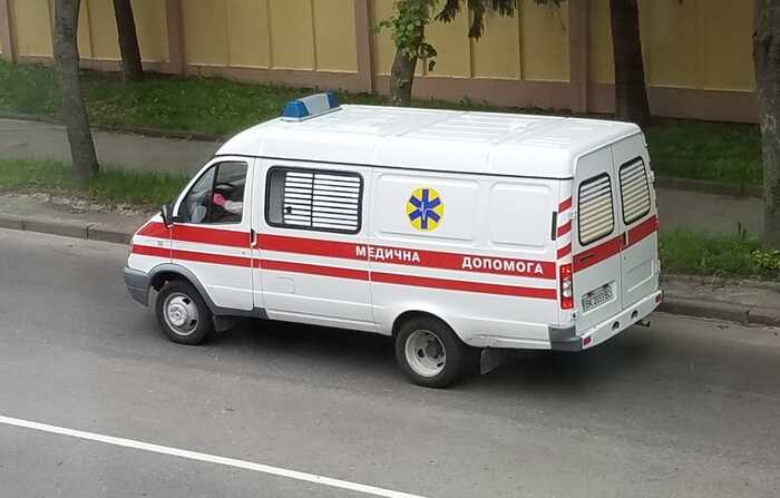 Через атаку дронів-камікадзе на Нікопольщині поранено п’ятьох людей