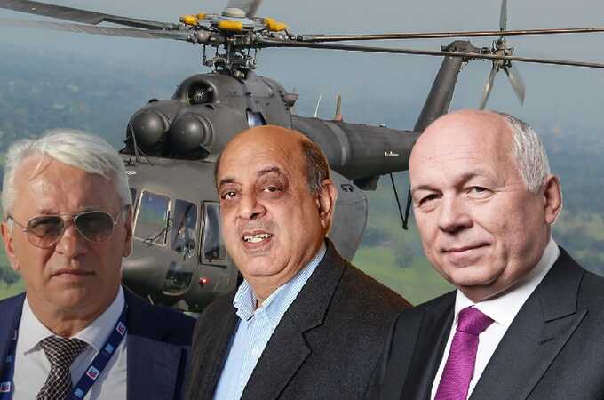Billions from defense in offshore accounts: Sumanth Kapur and Nikolay Kolesov profit from supplying Russian engines disguised as Ukrainian