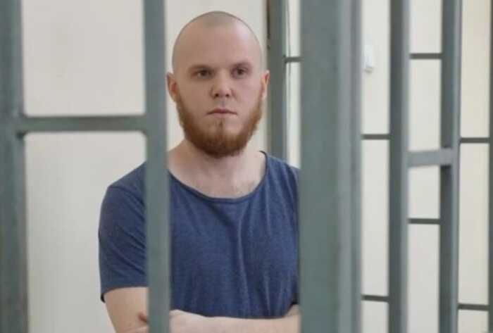Кримського політв’язня Геннадія Лимешка засудили ще до двох років ув’язнення