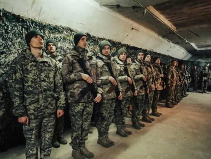 Оператори дронів можуть проходити службу у 46 підрозділах за "контрактом 18-24"