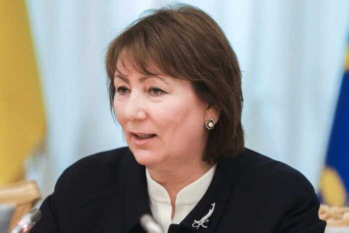 Ексголова Верховного суду підозрюється у фальсифікації стажу для виходу на пенсію: ДБР розпочало розслідування