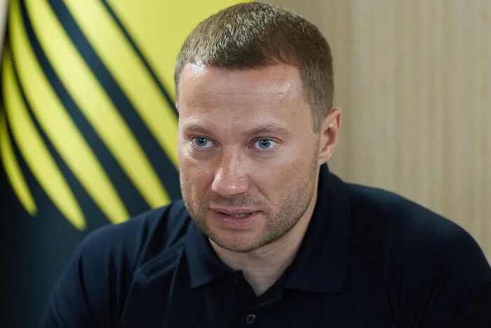 Суд відмовився відсторонити від посади голову Антимонопольного комітету Кириленка