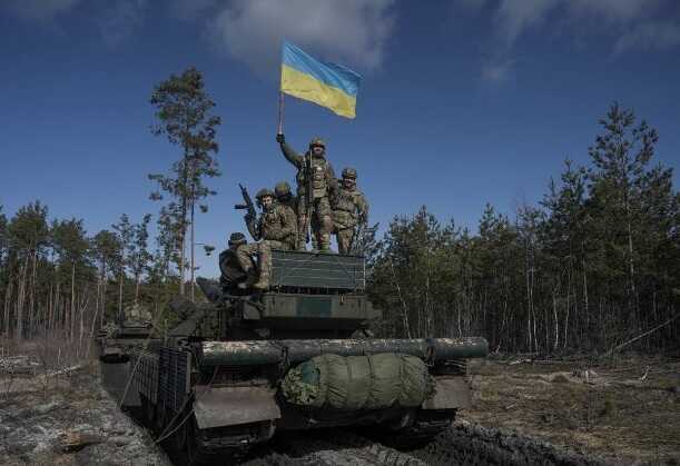 ЗСУ атакували пункт управління РФ і ліквідували комбрига